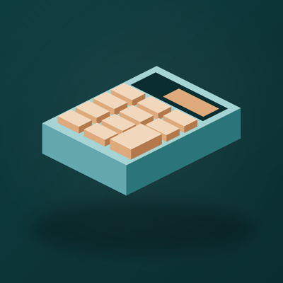 Position Size Calculator+ app icon
